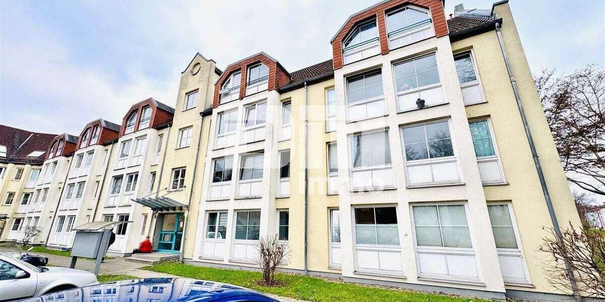 Wohnung zum Kaufen in Kassel 54.900 € 20.4 m² 1 zimmer