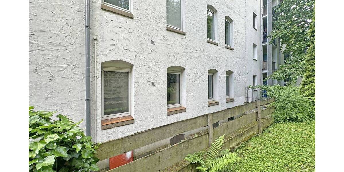 Etagenwohnung Kassel Süd - 4 Zimmer, 107 m&sup2;, 225.000&euro; | Angebot:26816145
