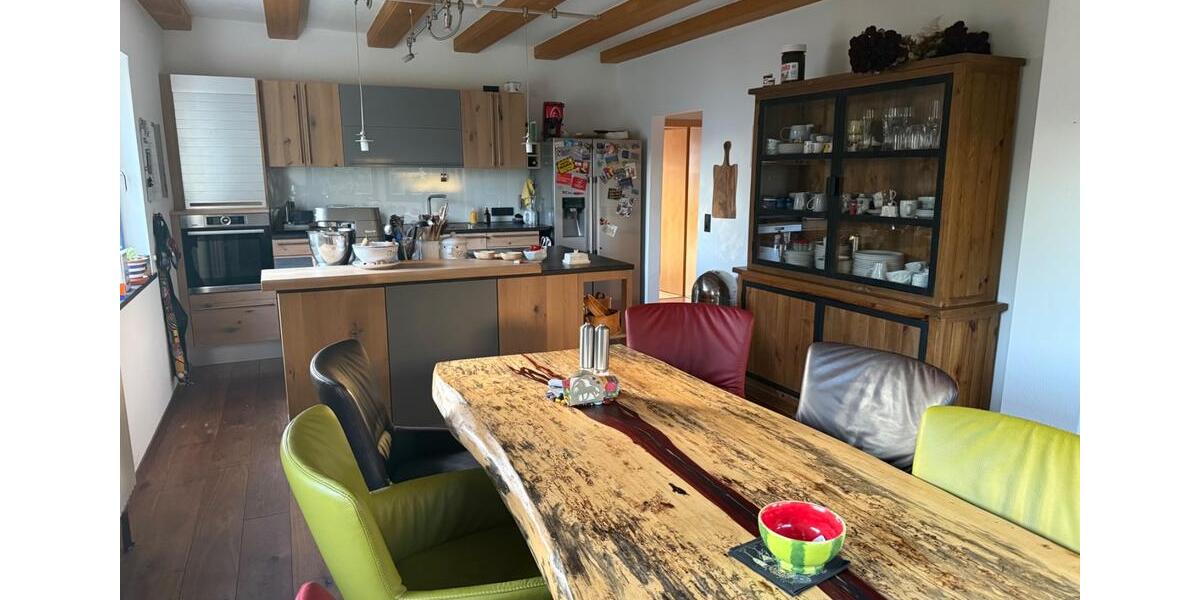 Einfamilienhaus Staufenberg - 6.5 Zimmer, 171 m&sup2;, 420.000&euro; | Angebot:26615808