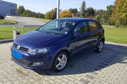 VW Polo 157.048 km 5.950 € Espenau 34314