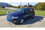VW Polo 157.048 km 5.950 &euro; Espenau 34314