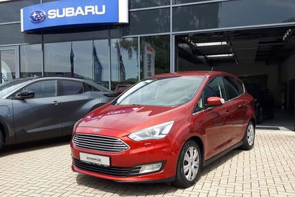 Ford C-Max 98.203 km 11.990 &euro; Volkmarsen 34471