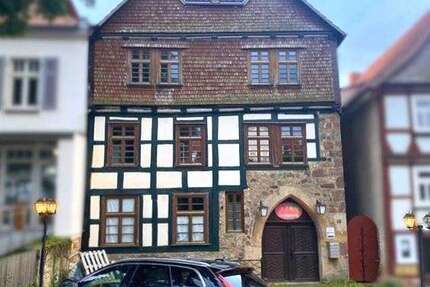 Gewerbeobjekt Fritzlar - 800&euro; | Angebot:25201441