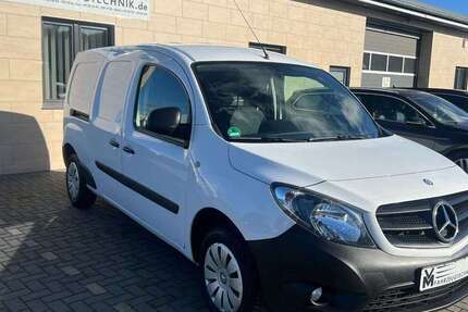 Mercedes-Benz Citan 97.500 km 10.900 € Volkmarsen 34471