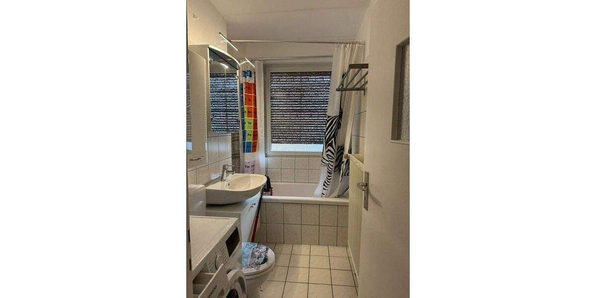 Zentral und begehrt Wohnen in der Kasseler Südstadt! 3 zimmer