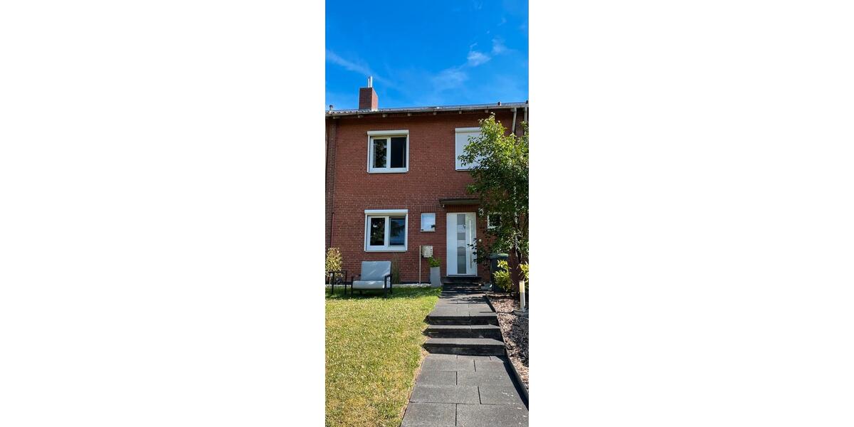 Reihenhaus Witzenhausen - 4 Zimmer, 110 m&sup2;, 300.000&euro; | Angebot:27095421