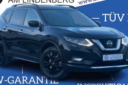 Nissan X-Trail 111.000 km 17.999 &euro; Kassel 34123