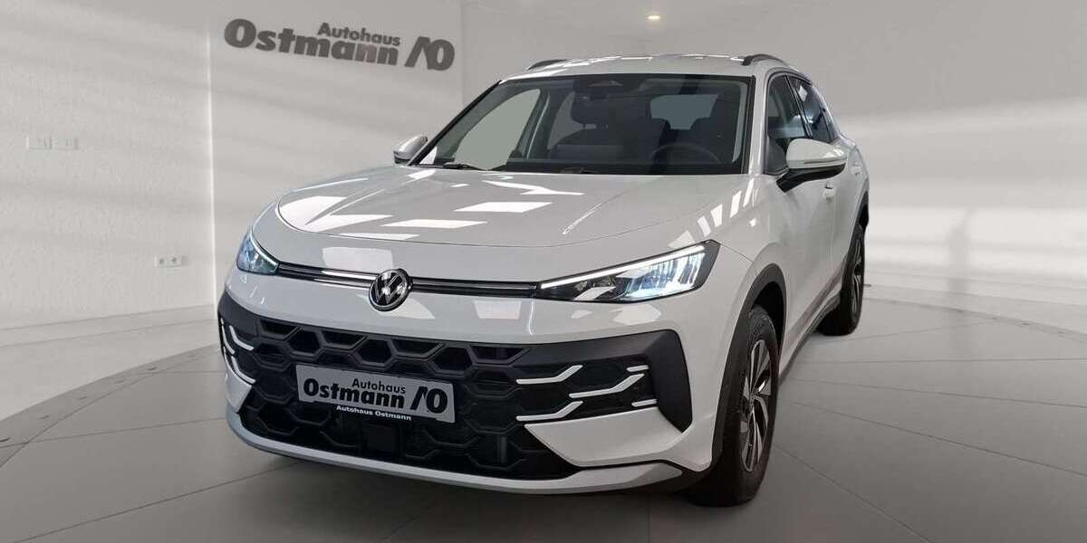 VW T-Roc 5.000 km 30.987 &euro; Wolfhagen 34466