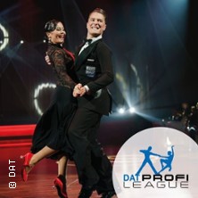 Große Tanzgala in Bad Wildungen 2026