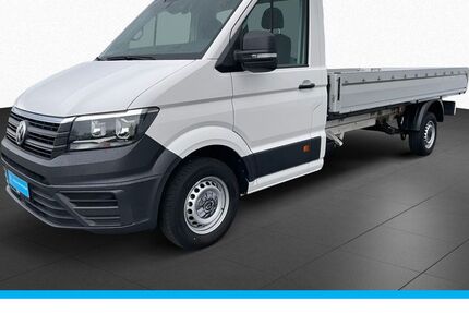 VW Crafter 26.895 km 29.600 &euro; Kassel 34123