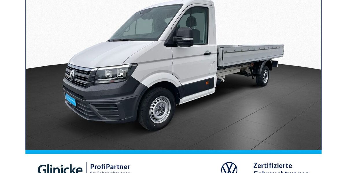 VW Crafter 26.895 km 29.600 &euro; Kassel 34123