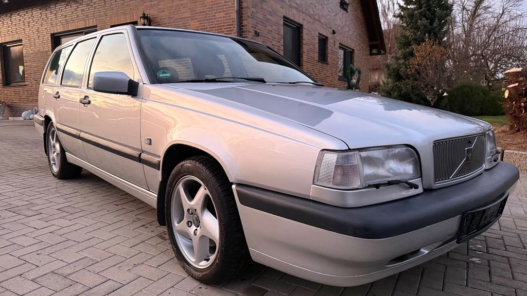 Volvo 850 186.000 km 16.950 &euro; Kassel 34134