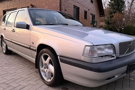 Volvo 850 187.000 km 16.950 &euro; Kassel 34134