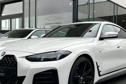 BMW 430 Gran Coupé 25.430 km 55.890 &euro; Kassel 34123