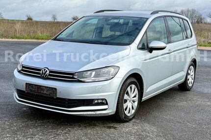 VW Touran 207.000 km 14.477 &euro; Fuldatal-Ihringshausen 34233