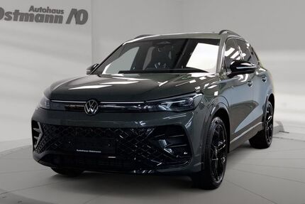 VW Tiguan 7.000 km 45.987 &euro; Wolfhagen 34466