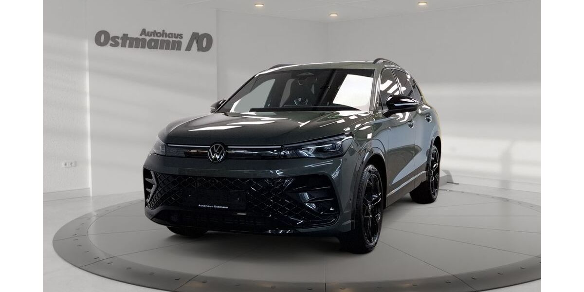 VW Tiguan 7.000 km 45.987 &euro; Wolfhagen 34466