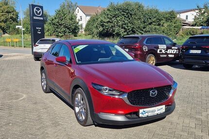 Mazda CX-30 51.100 km 20.890 € Waldeck-Höringhausen 34513