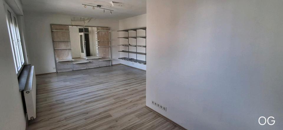 Gewerbeobjekt Kassel Niederzwehren - 1.200&euro; | Angebot:26560295
