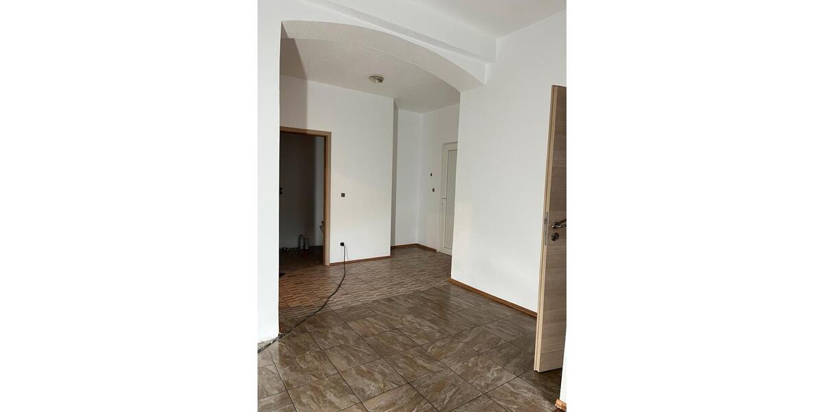 Erdgeschoßwohnung Hofgeismar - 2 Zimmer, 60 m&sup2;, 125.000&euro; | Angebot:25795127