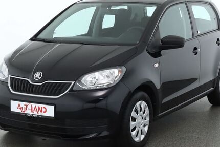 Skoda Citigo 68.063 km 11.990 &euro; Kassel 34123