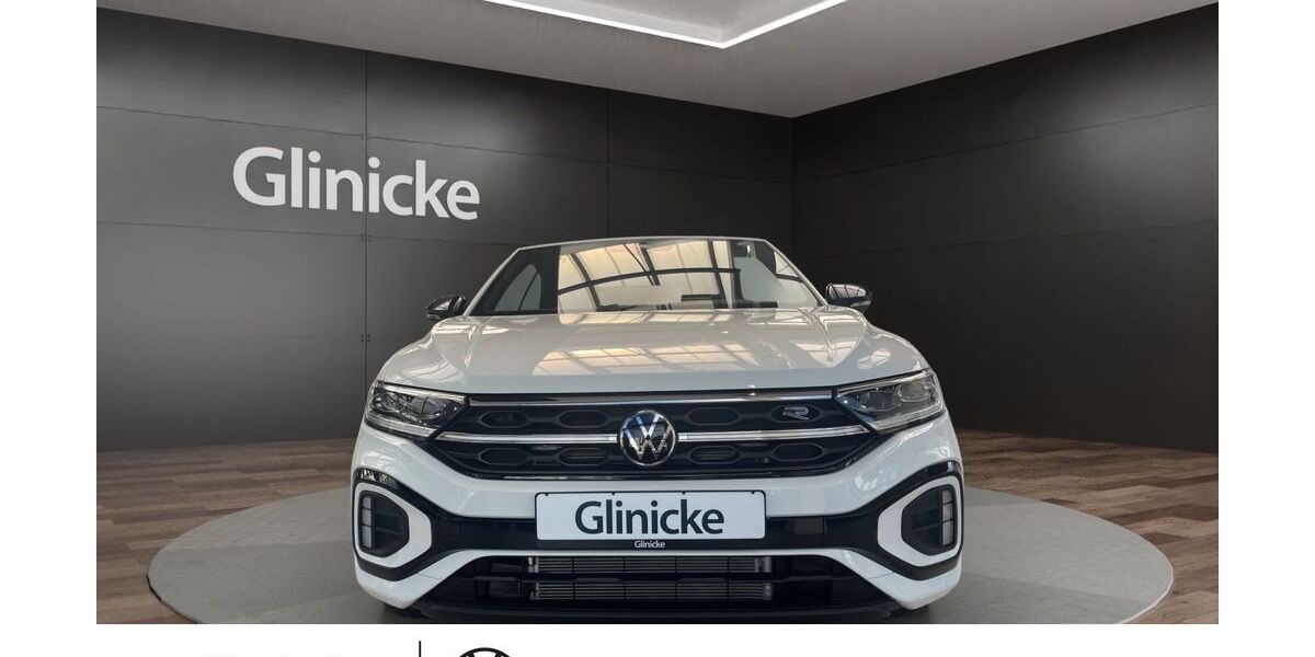 VW T-Roc 6.000 km 42.333 &euro; Kassel 34119
