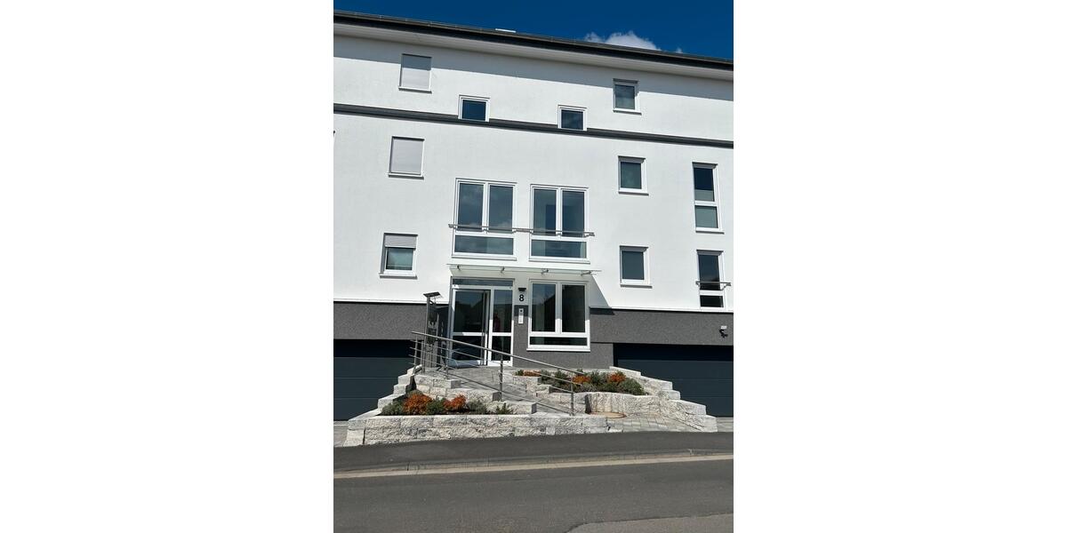 Terrassenwohnung Kassel Harleshausen - 4 Zimmer, 101 m&sup2;, 1.350&euro; | Angebot:26407531