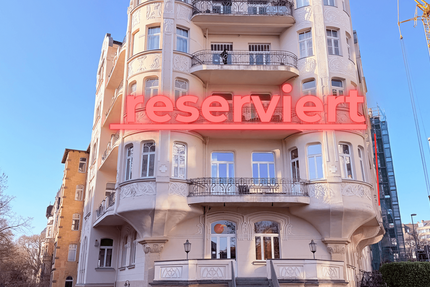 Wohnung Kassel Vorderer Westen - 5 Zimmer, 190 m&sup2;, 595.000&euro; | Angebot:25085356