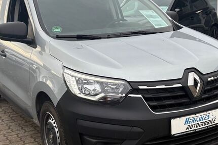 Renault Express 21.000 km 15.990 &euro; Fuldatal-Kassel 34233