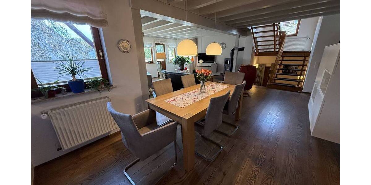 Einfamilienhaus Fritzlar Züschen - 1 Zimmer, 307 m&sup2;, 549.000&euro; | Angebot:26572995