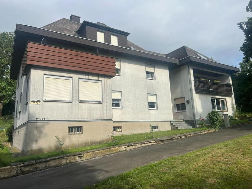 Wohnhaus mit 6 Einheiten und ca. 550 m² Wohnfläche