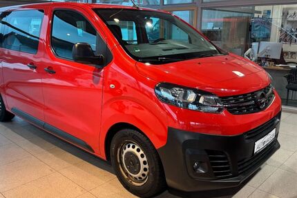 Opel Vivaro 144.000 km 15.990 &euro; Hessisch Lichtenau 37235