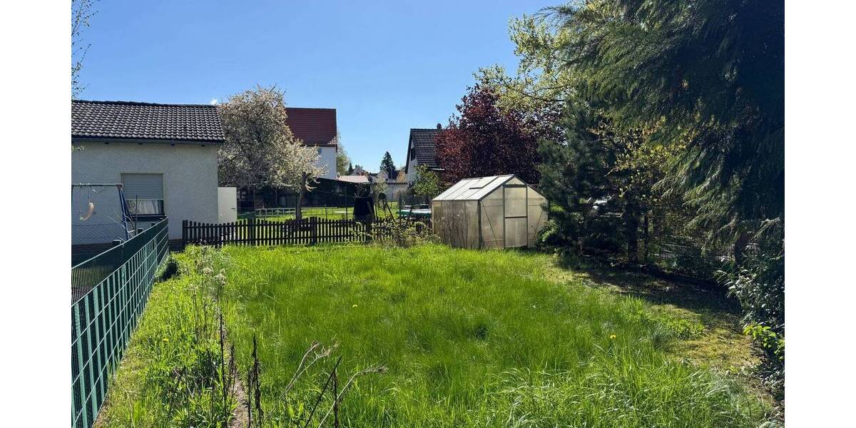 Mehrfamilienhaus, Wohnhaus Niestetal Sandershausen - 7 Zimmer, 203 m&sup2;, 299.000&euro; | Angebot:26450421