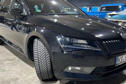 Skoda Superb 152.714 km 20.500 &euro; Kassel 34134