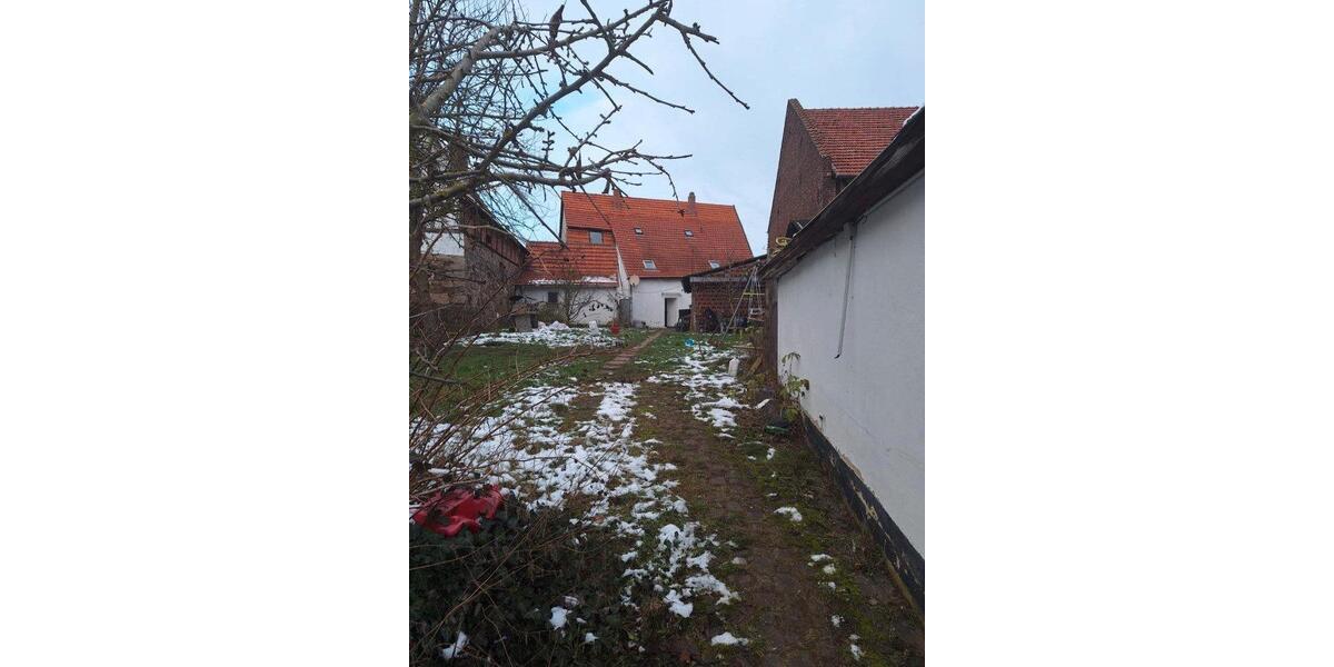 Mehrfamilienhaus, Wohnhaus Hofgeismar - 12 Zimmer, 324 m&sup2;, 180.000&euro; | Angebot:26926536