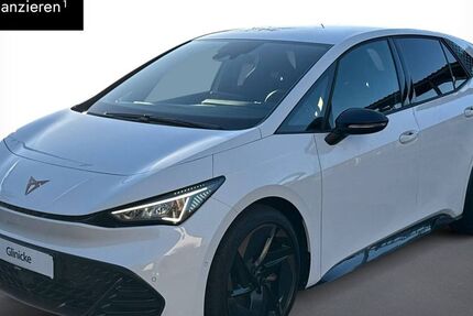 Cupra Born 25.664 km 32.770 &euro; Baunatal 34225