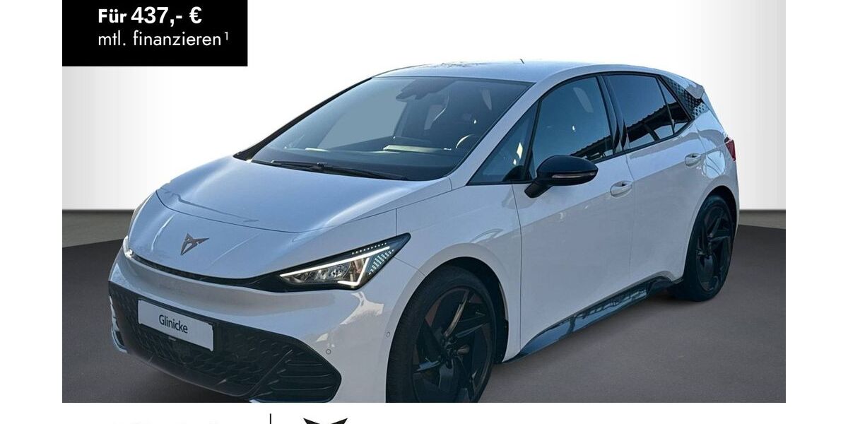 Cupra Born 25.664 km 34.270 &euro; Baunatal 34225