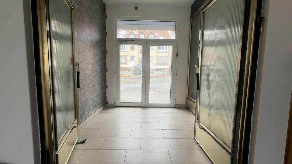 Gewerbeobjekt Kassel Niederzwehren - 1.500&euro; | Angebot:25105051