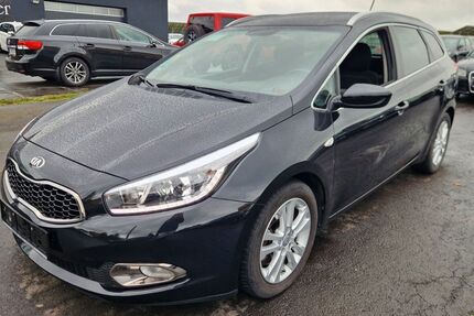 Kia ceed Sportswagon 100.000 km 8.999 € Fuldatal (Kassel) 34233