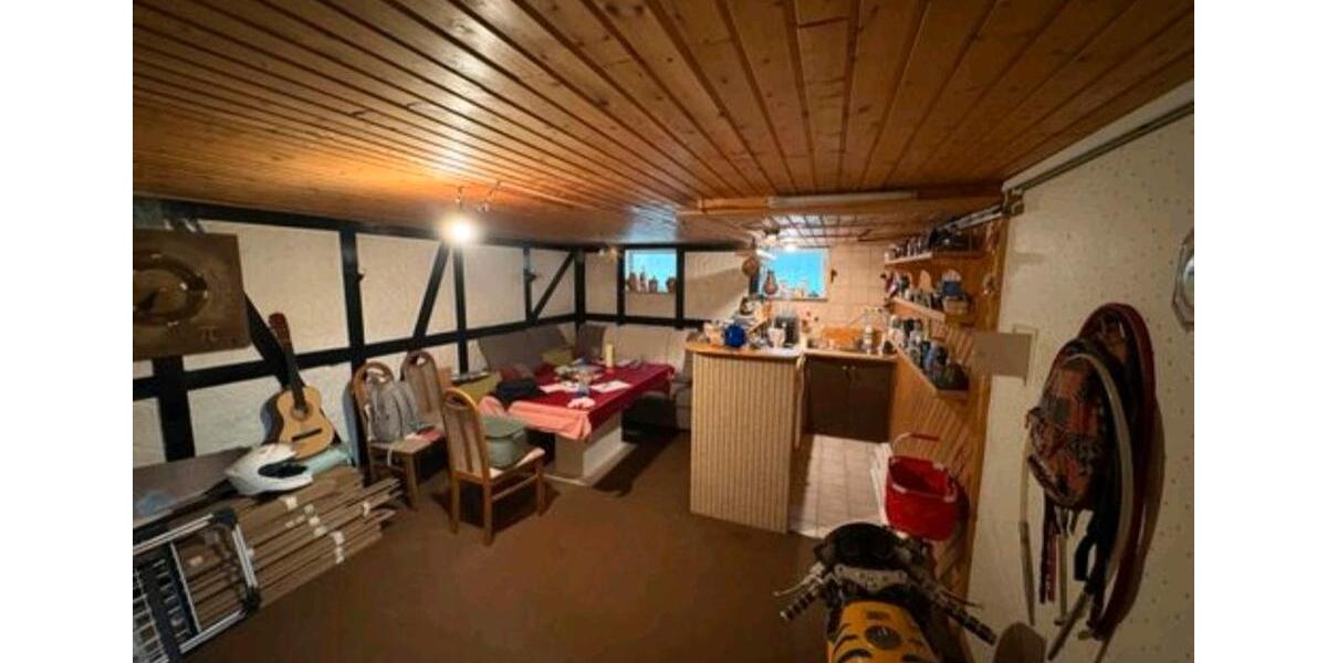 Bungalow Hann. Münden - 250.000&euro; | Angebot:26921935