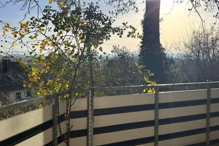 Wohnen mit Wohlfühlfaktor in Kassel-Wolfsanger: 3-Zimmer Eigentumswohnung mit toller Aussicht 3 zimmer