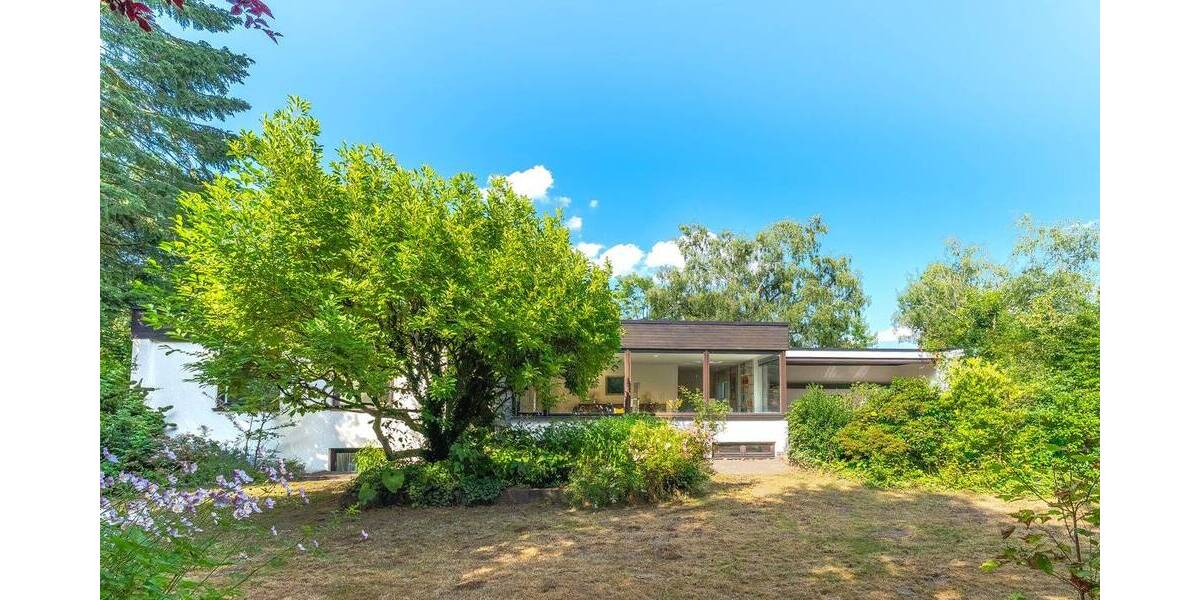 Einfamilienhaus Kassel Brasselsberg - 6 Zimmer, 230 m&sup2;, 995.000&euro; | Angebot:26657902