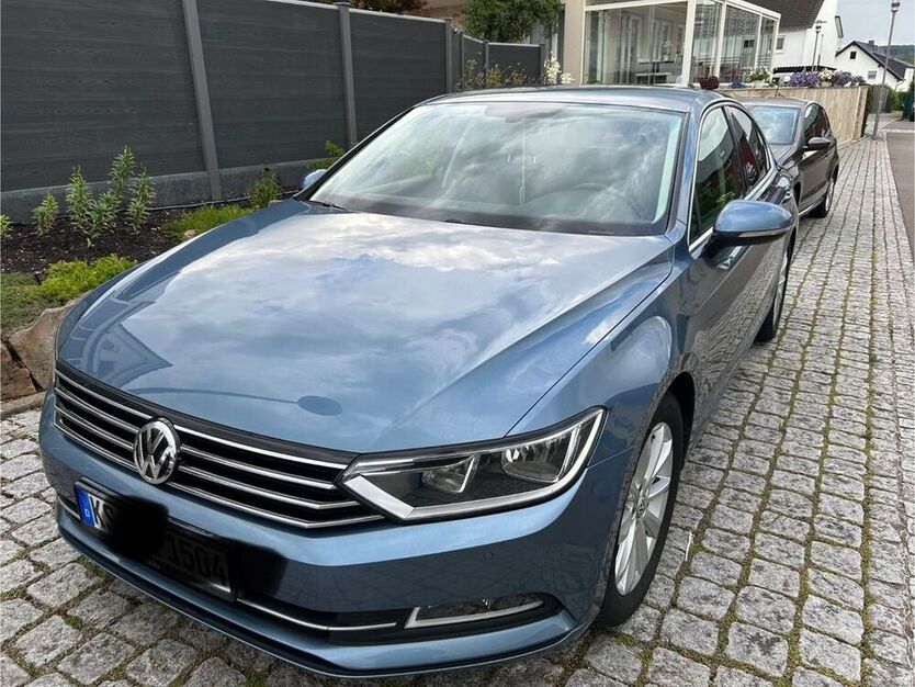 Passat
