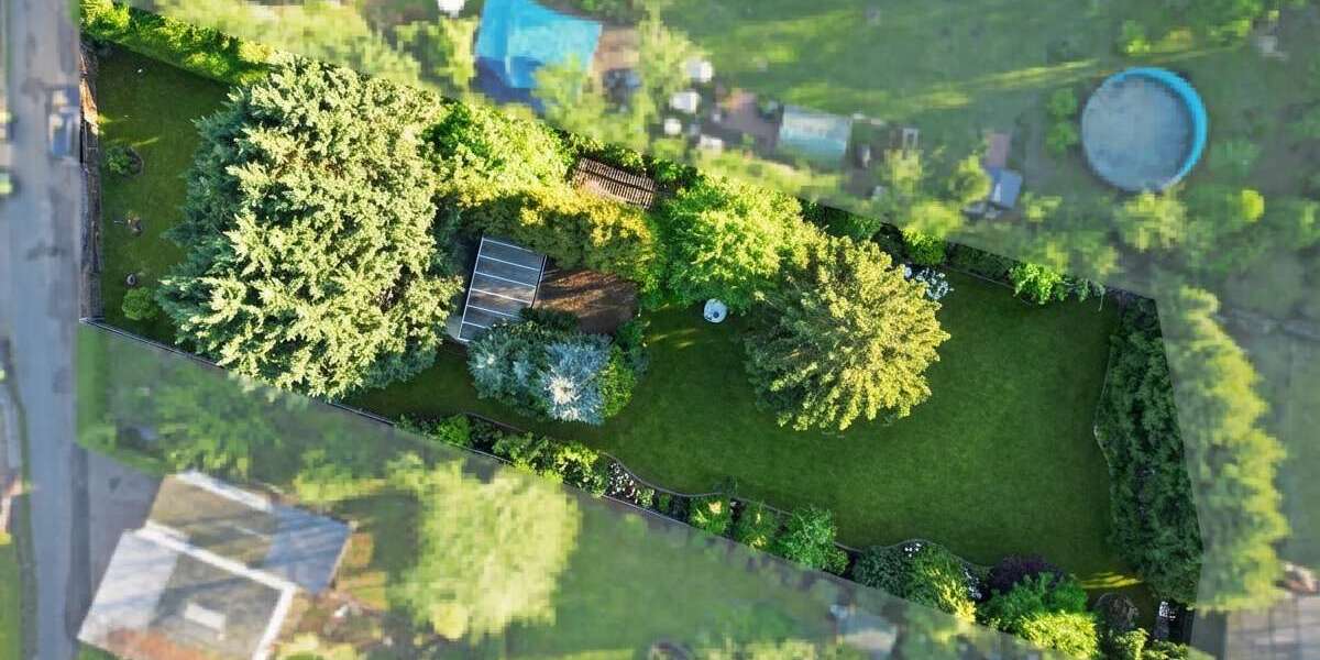 Grundstück Kassel / Bettenhausen Bettenhausen - 295.000&euro; | Angebot:26746309