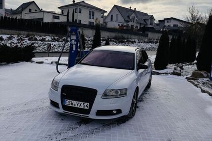 Audi A6 281.700 km 6.499 &euro; Hessisch Lichtenau 37235