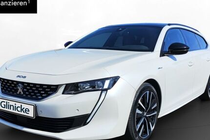 Peugeot 508 61.450 km 22.790 € Kassel 34123