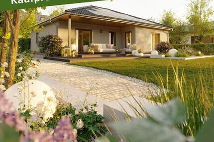 Haus Edermünde Grifte - 4 Zimmer, 108 m&sup2;, 381.363&euro; | Angebot:25111566