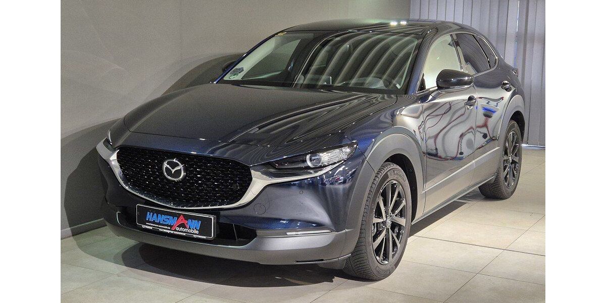 Mazda CX-30 6.000 km 29.980 € Kassel 34123