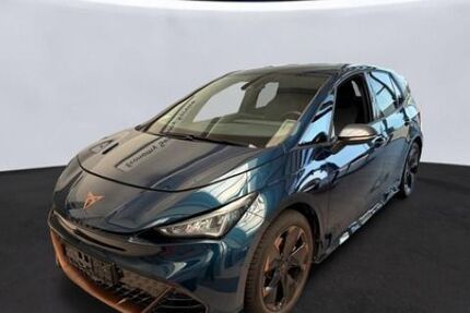 Cupra Born 20.894 km 28.833 &euro; Kassel 34123