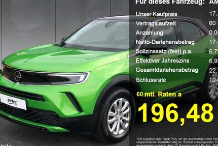 Opel Mokka 36.746 km 17.440 &euro; Witzenhausen 37213